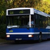 Jelcz M121M #BJ624