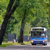 Jelcz M121MB #DJ668