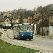 Jelcz M121MB #16615
