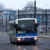 Jelcz M121MB #DJ641