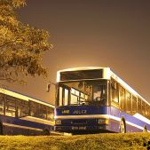 Jelcz M121MB #DJ640