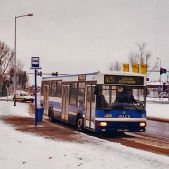 Jelcz M121M #BJ628