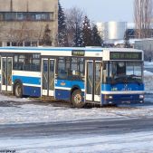 Jelcz M121MB #DJ640