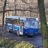 Jelcz M121MB #DJ607