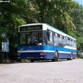 Jelcz M121MB #DJ657
