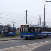 Jelcz M121MB #DJ682