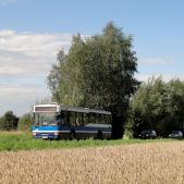 Jelcz M121MB #DJ674