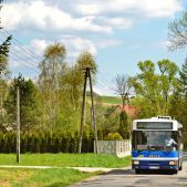 Jelcz M121MB #DJ675