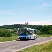 Jelcz M121MB #DJ630