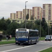 Jelcz M121M #BJ621