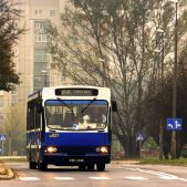 Jelcz M121M #BJ621