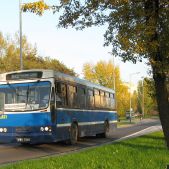 Jelcz M121M #BJ621
