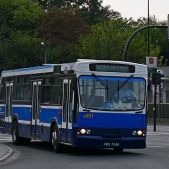 Jelcz M121M #BJ621