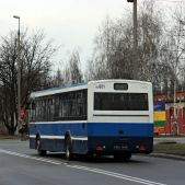 Jelcz M121M #BJ621