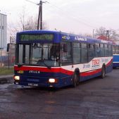 Jelcz M121M #BJ622