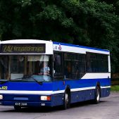 Jelcz M121M #BJ622