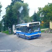 Jelcz M121M #BJ623