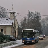 Jelcz M121M #BJ624