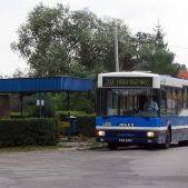 Jelcz M121M #BJ626