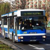 Jelcz M121M #BJ628