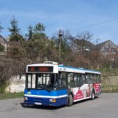 Jelcz M121MB #DJ686