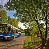 Jelcz M121MB #DJ655