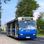 Jelcz M121MB #DJ602