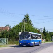 Jelcz M121MB #DJ602