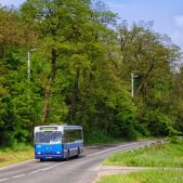 Jelcz M121MB #DJ603