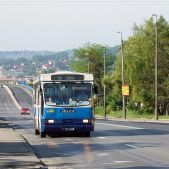 Jelcz M121MB #DJ605