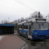 Jelcz M121MB #DJ606