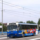 Jelcz M121MB #DJ608