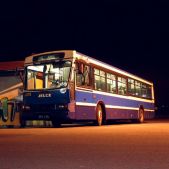Jelcz M121MB #DJ609