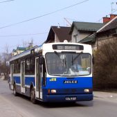 Jelcz M121MB #DJ610