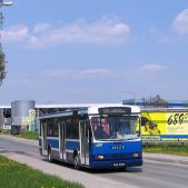 Jelcz M121MB #DJ611