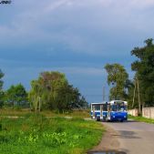 Jelcz M121MB #DJ612
