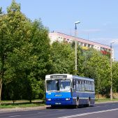 Jelcz M121MB #DJ618