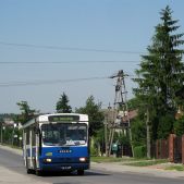 Jelcz M121MB #DJ620