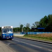 Jelcz M121MB #DJ620