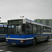 Jelcz M121M #DJ624