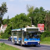 Jelcz M121MB #DJ629