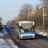 Jelcz M121MB #DJ629