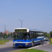 Jelcz M121MB #DJ630