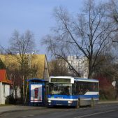 Jelcz M121MB #DJ631