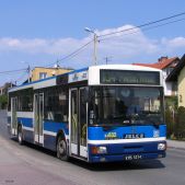 Jelcz M121MB #DJ632