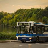 Jelcz M121MB #DJ635