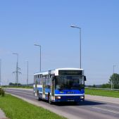 Jelcz M121MB #DJ639
