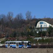 Jelcz M121MB #DJ639