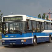 Jelcz M121MB #DJ640