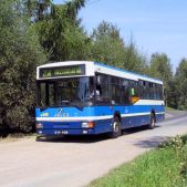 Jelcz M121MB #DJ646